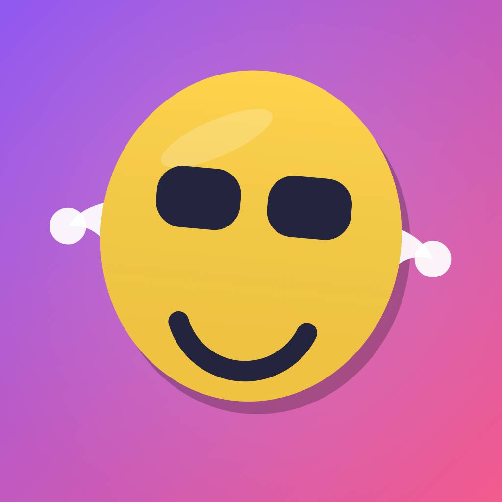 MojiMask icon